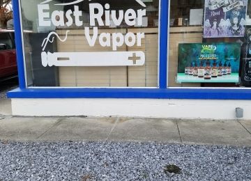 East River Vapor LLC