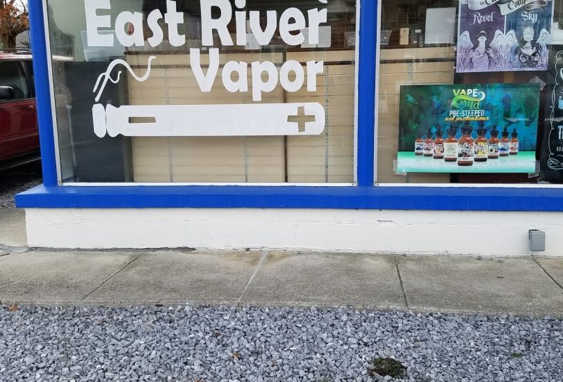 East River Vapor LLC