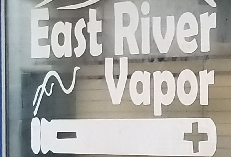 East River Vapor LLC