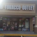 Smoker's Friend Tobacco Outlet