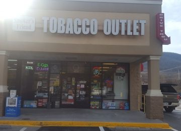 Smoker's Friend Tobacco Outlet