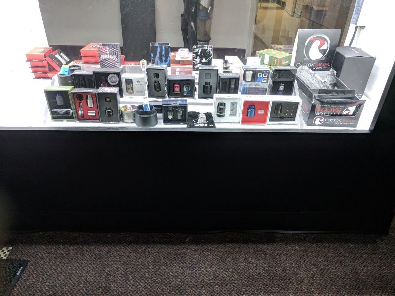 blue ridge vape shop Shop Now Blue Ridge Vape for Flavor And Performance