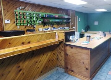 New Found Vapes LLC