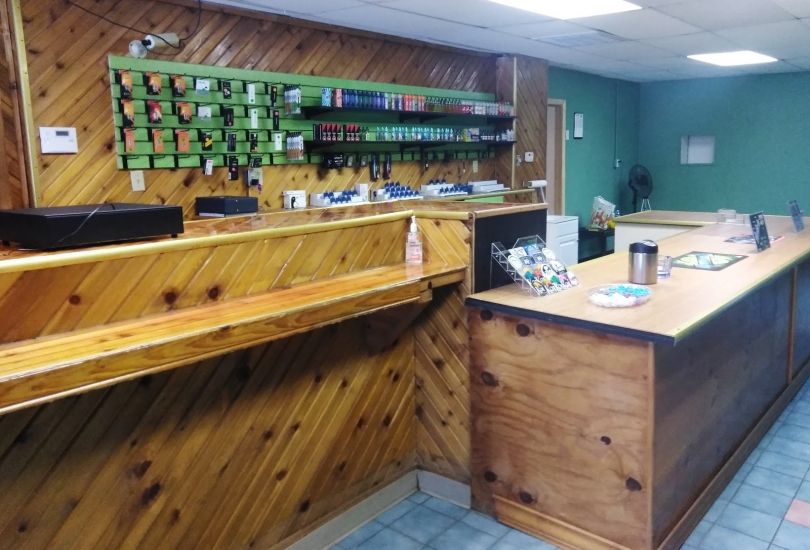 New Found Vapes LLC