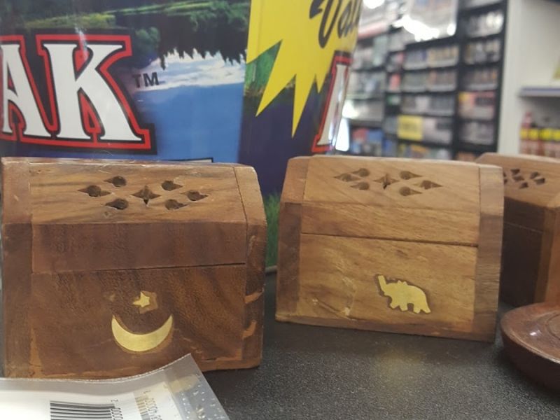 Smoker Friendly 609 Bellview Blvd Fairmont, WV