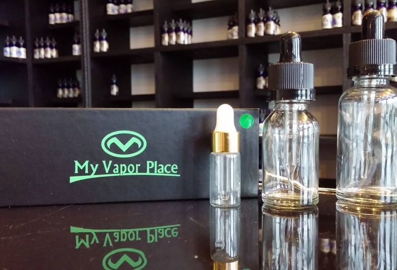 My Vapor Place