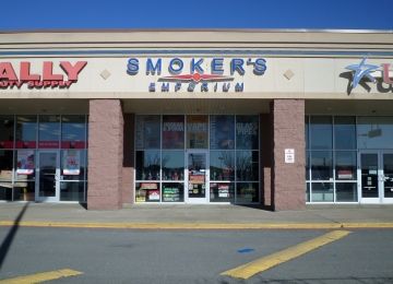 Smokers Emporium