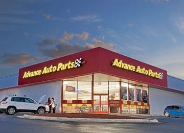 Advance Auto Parts