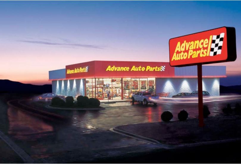 Advance Auto Parts