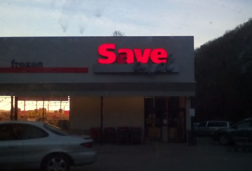 Save-A-Lot