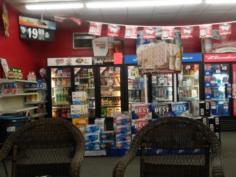 Smoker Friendly 103 S Kanawha St Buckhannon, WV