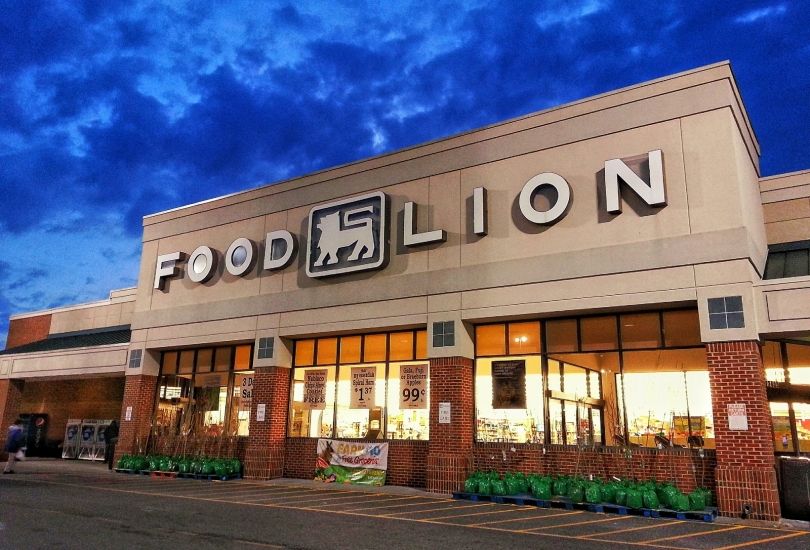 Food Lion