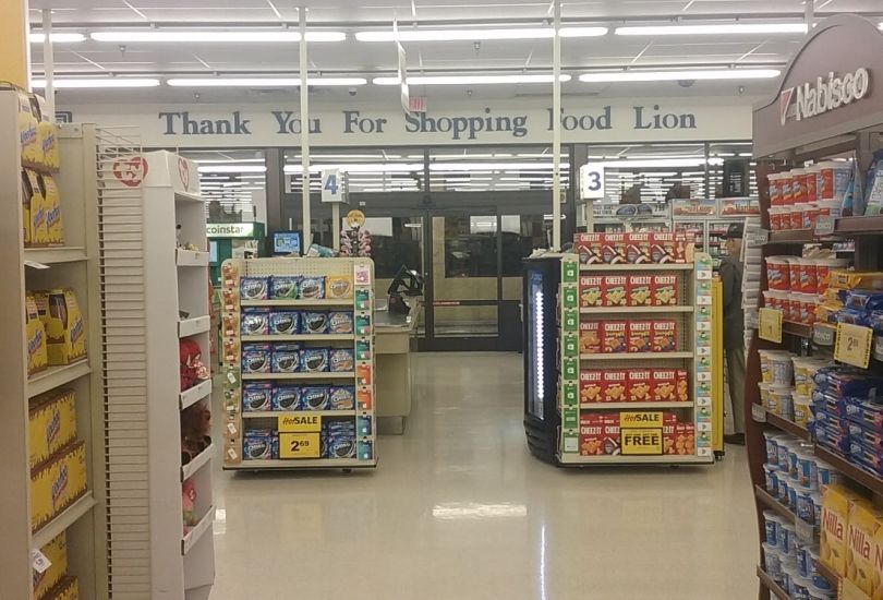 Food Lion