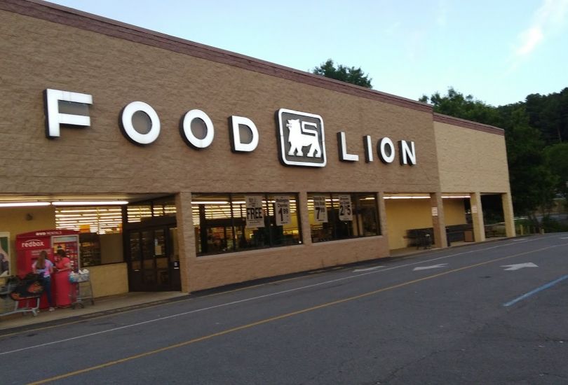 Food Lion