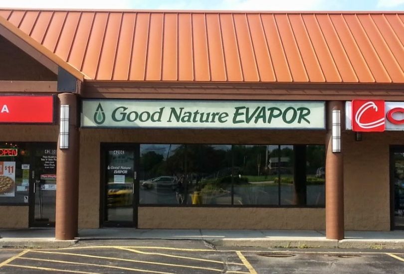 Good Nature EVAPOR