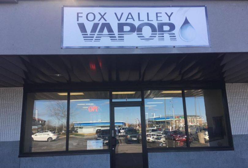 Fox Valley Vapor