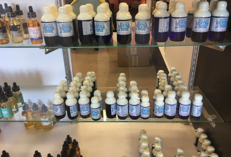 Fox Valley Vapor