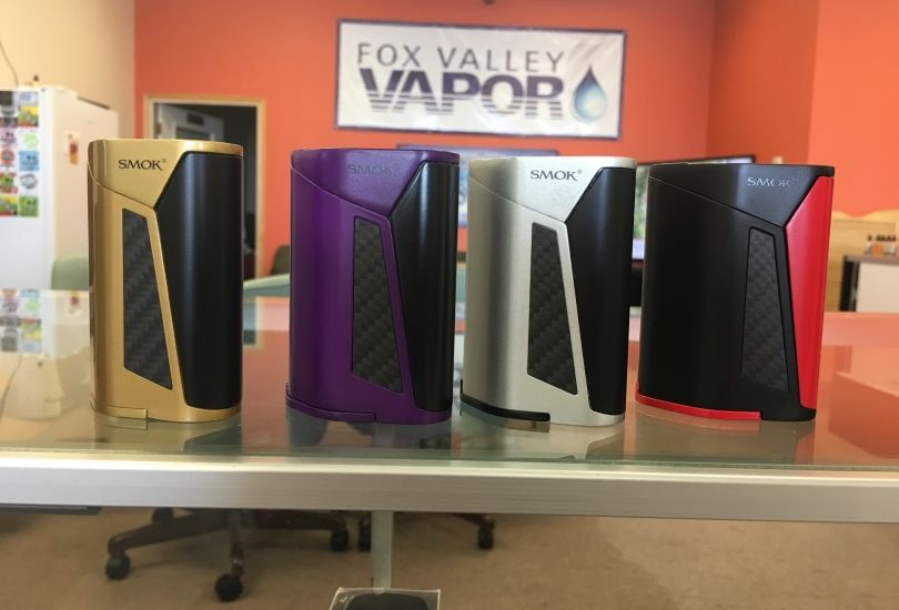 Fox Valley Vapor