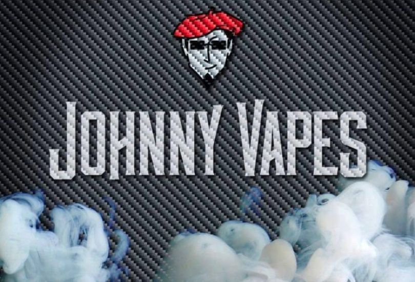 Johnny Vapes