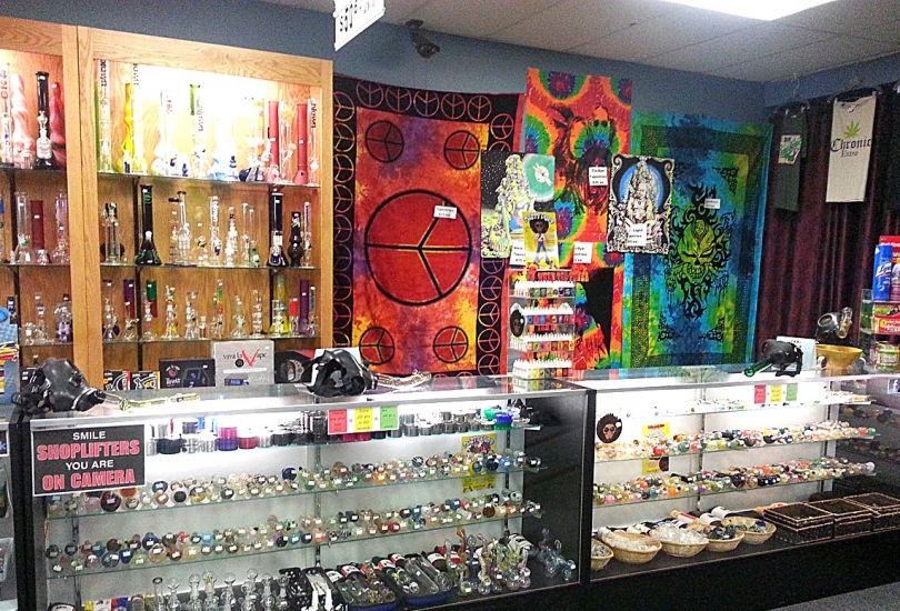 X-Treme Smoke & Vapor (Milton Ave)