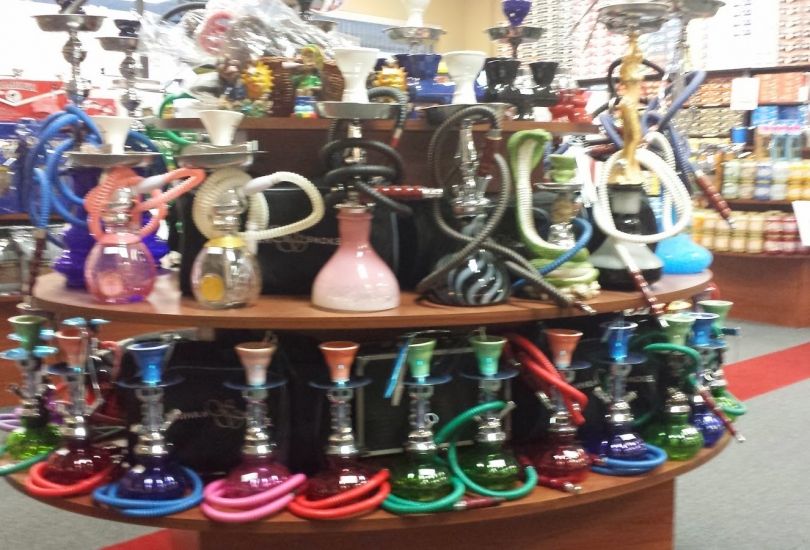 X-Treme Smoke & Vapor (Milton Ave)