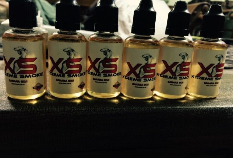 X-Treme Smoke & Vapor (Center Ave)