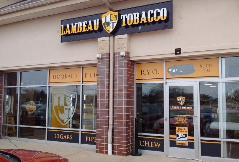 Lambeau Tobacco