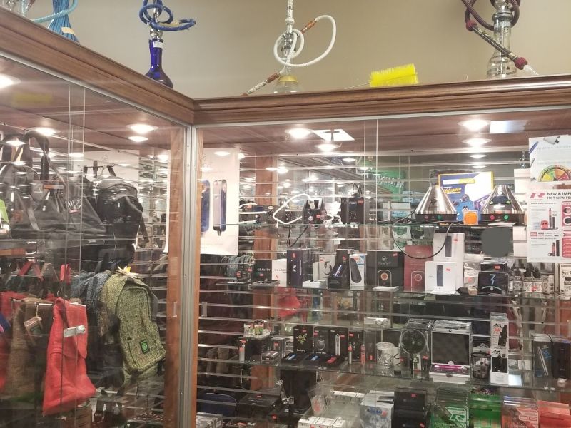 Smoke 4 Less Lax 4300 Mormon Coulee Rd La Crosse, WI