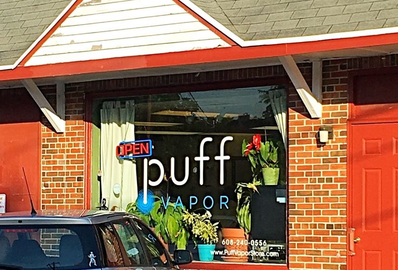 Puff Vapor