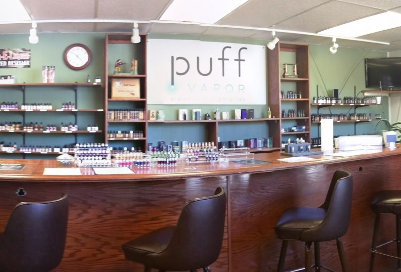 Puff Vapor