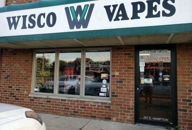 Wisco Vapes