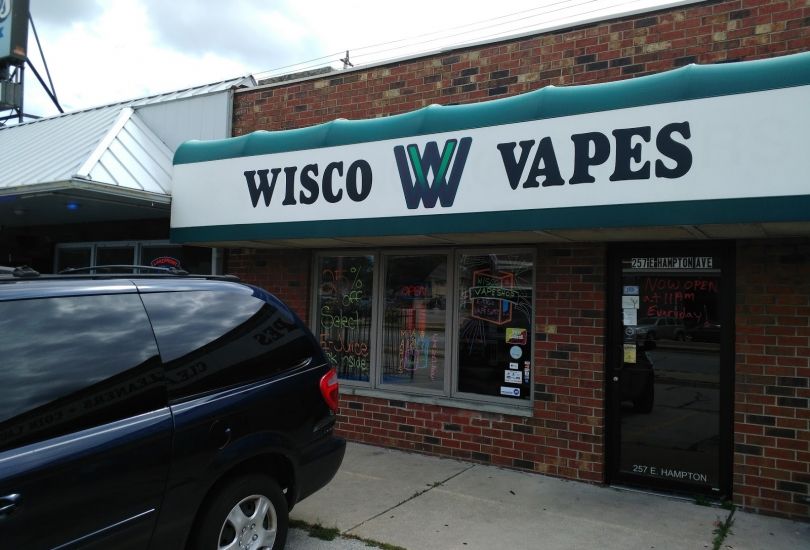 Wisco Vapes