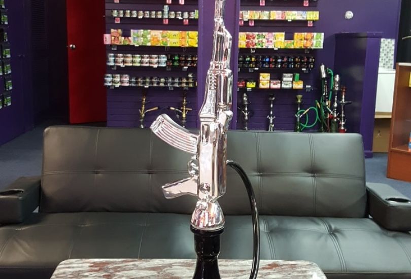 Purple Haze Smoke Shop