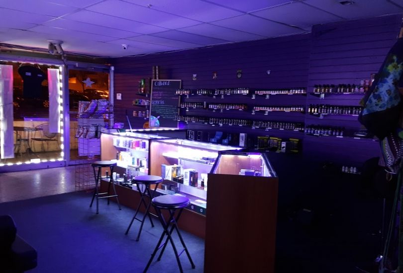 Purple Haze Smoke Shop