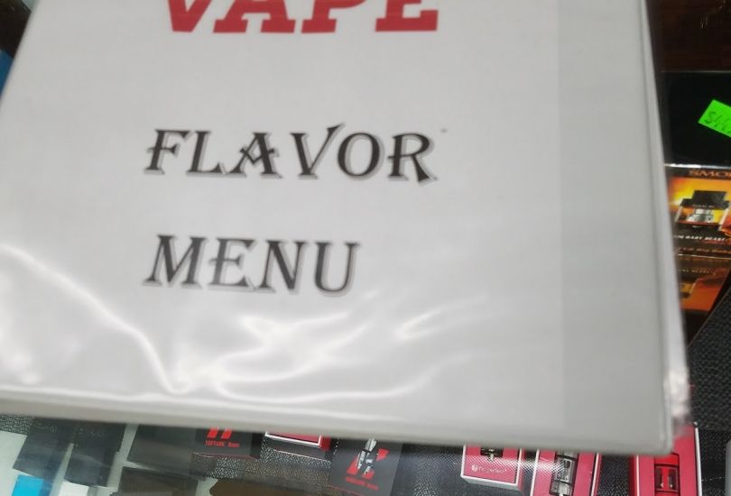 MKE VAPE