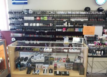 Smokies Electronic Cigarette & Tobacco Depot