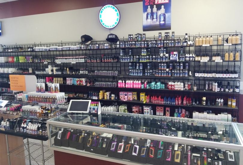 Smokies Electronic Cigarette & Tobacco Depot