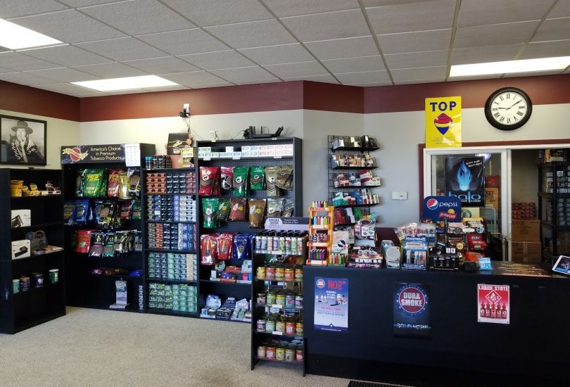 Smokies Electronic Cigarette & Tobacco Depot