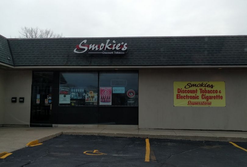 Smokies Electronic Cigarette & Tobacco Depot