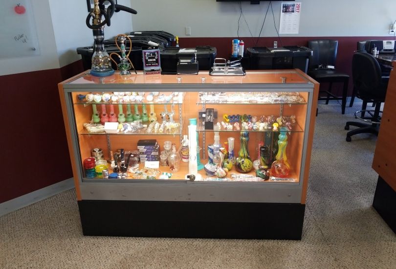 Smokies Electronic Cigarette & Tobacco Depot