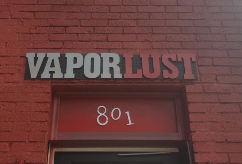 Vaporlust Inc.