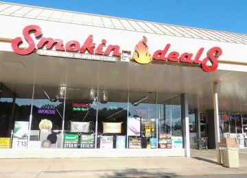 Milwaukee Vapor / Smoking Deals