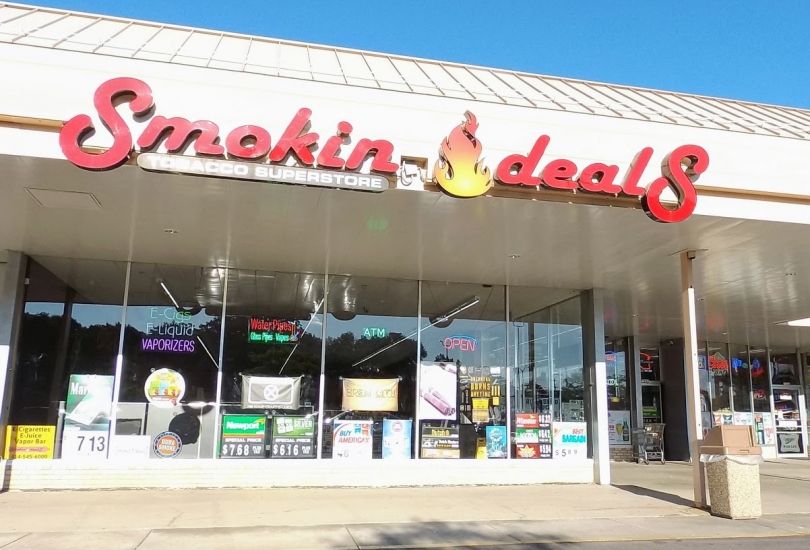 Milwaukee Vapor / Smoking Deals