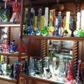 Green Fields Smoke Shop