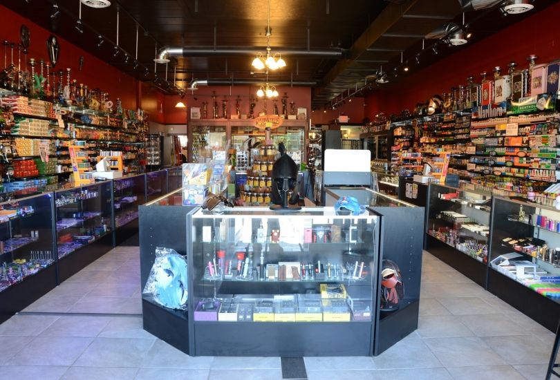 A - Z Tobacco & Vapor Shop