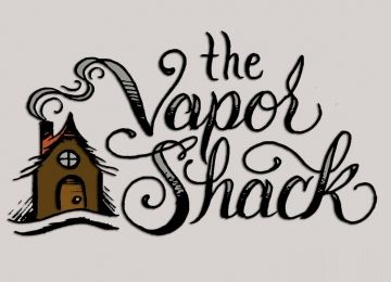 The Vapor Shack