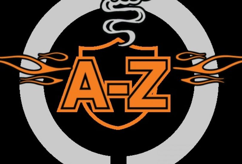 AZ Vapor Oshkosh