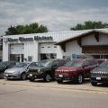 New Glarus Motors