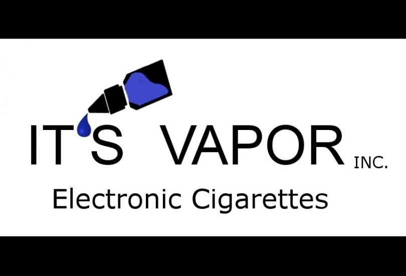It's Vapor Inc