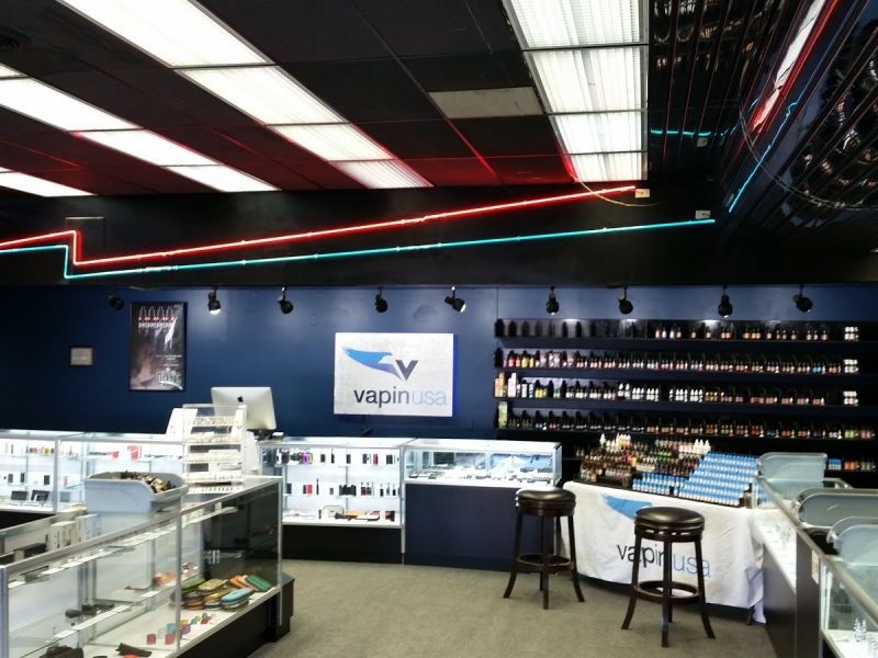 VapinUSA - Sheboygan South - 2123 S Business Dr Sheboygan, WI VapinUSA - Sheboygan South - 2123 S Business Dr Sheboygan, WI